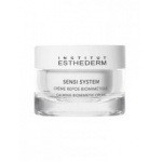 Institut Esthederm Sensi System Calming Biomimetic Cream