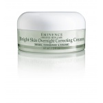 Eminence Organics Bright Skin Overnight Correcting Cream