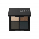 Glo Skin Beauty Eye Shadow Quad - Northern Lights
