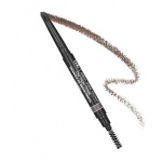 BDB The Triple Threat Triangular Brow Pencil, Taupe