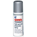 Gehwol Fusskraft Nail and Skin Protection Spray