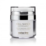 Swiss Line Cell Shock Age Intelligence Youth-Inducing Cream