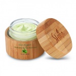 Shira Shir-Organic Pure Eucalyptus Tea Tree Moisturizer