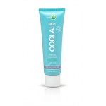 Coola Mineral Face SPF30 Matte Cucumber Moisturizer