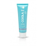 Coola Mineral Face SPF30 Matte Tint Natural BB Cream