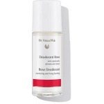 Dr Hauschka Rose Deodorant