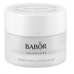 Babor Skinovage Purifying Cream Rich