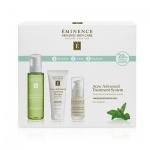 Eminence Organics Acne Advanced Treatment System