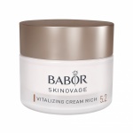 Babor Skinovage Vitalizing Cream Rich