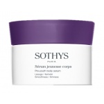 Sothys Pro-youth Body Serum