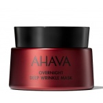 Ahava Apple of Sodom Overnight Deep Wrinkle Mask