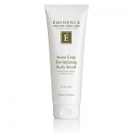 Eminence Organics Stone Crop Revitalizing Body Scrub