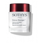 Sothys Detox Energie Depolluting Youth Cream