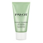 Payot Pate Grise Masque Charbon
