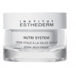 Institut Esthederm Nutri System Royal Jelly Cream