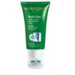Mary Cohr Multi Slim Slimming Draining Effect Body Cream