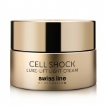 Swiss Line Cell Shock Luxe-Lift Light Cream