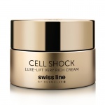 Swiss Line Cell Shock Luxe-Lift Very Rich Cream