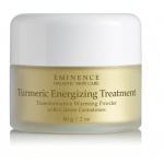 Eminence Organics Turmeric Energizing Treatment