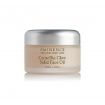 Eminence Organics Camellia Glow Solid Face Oil