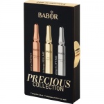 Babor Ampoule Concentrates Precious Collection