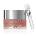 Luzern L'Essentials Alpine Rose Glacial Serum Masque Resilience Building Treatment