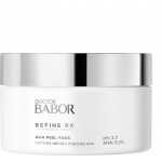 Doctor Babor Refine RX AHA Peel Pads