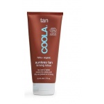 Coola Sunless Tan Firming Lotion