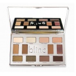 Blinc The Rare Gem Palette