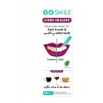 Go Smile Stain Erasers 14