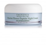 Eminence Organics Marine Flower Peptide Night Cream