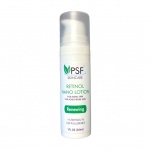 PSF Pure Skin Formulations Retinol Nano Lotion