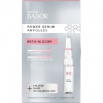 Doctor Babor Power Serum Ampoules Beta-Glucan