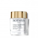 Sothys Nutritive Replenishing Rich Cream