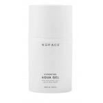 NuFace Hydrating Aqua Gel Microcurrent Activator - Small