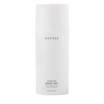 NuFace Hydrating Aqua Gel Microcurrent Activator - Medium