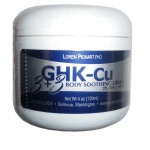 Skin Biology GHK-Cu 3+3 Body Soothing Cream - Large