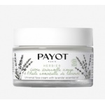 Payot Herbier Universal Face Cream With Lavender Essential Oil