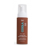 Coola Sunless Tan Express Sculpting Mousse