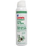 Gehwol Fusskraft Caring Foot Spray