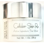 Cellular Skin Rx Firming Neck Cream