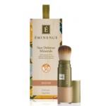 Eminence Cosmetics Sun Defense Minerals SPF 30 - Medium