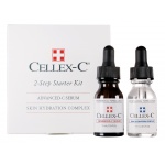 Cellex-C 2-Step Starter Kit Advanced Serum - Skin Hydration