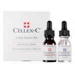 Cellex-C Two Step Starter Kit HPS-H5B