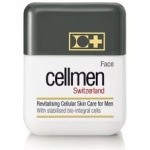 Cellmen Skin-Care Face Cream for Men