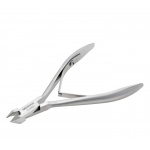 Tweezerman Rockhard Cuticle Nipper - 1/2 Jaw