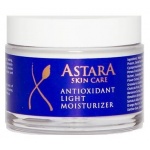 Astara Antioxidant Light Moisturizer
