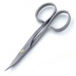 Tweezerman Stainless Steel Nail Scissors