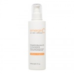EmerginC Pomegranate Gel Cleanser