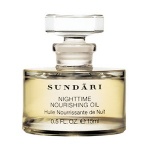 Sundari Nighttime Nourishing Oil